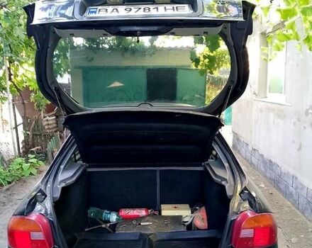 Чорний Форд Мондео, об'ємом двигуна 1.8 л та пробігом 390 тис. км за 2700 $, фото 1 на Automoto.ua