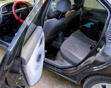 Чорний Форд Мондео, об'ємом двигуна 1.8 л та пробігом 390 тис. км за 2700 $, фото 3 на Automoto.ua