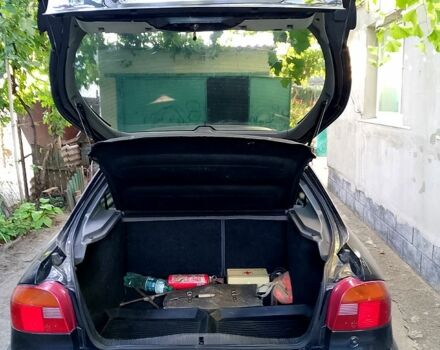 Чорний Форд Мондео, об'ємом двигуна 1.8 л та пробігом 390 тис. км за 2700 $, фото 2 на Automoto.ua