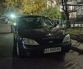 Черный Форд Мондео, объемом двигателя 2 л и пробегом 329 тыс. км за 3200 $, фото 5 на Automoto.ua