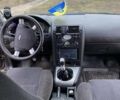 Черный Форд Мондео, объемом двигателя 2 л и пробегом 300 тыс. км за 1380 $, фото 4 на Automoto.ua