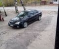 Черный Форд Мондео, объемом двигателя 2 л и пробегом 300 тыс. км за 1380 $, фото 12 на Automoto.ua