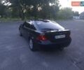 Чорний Форд Мондео, об'ємом двигуна 2 л та пробігом 343 тис. км за 3300 $, фото 8 на Automoto.ua
