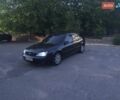 Чорний Форд Мондео, об'ємом двигуна 2 л та пробігом 343 тис. км за 3300 $, фото 1 на Automoto.ua