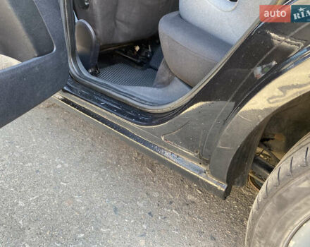 Форд Мондео 2004 в Киеве на Automoto.ua Черный Форд Мондео, объемом двигателя 2 л и пробегом 255 тыс. км за 4100 $, фото 10 на Automoto.ua