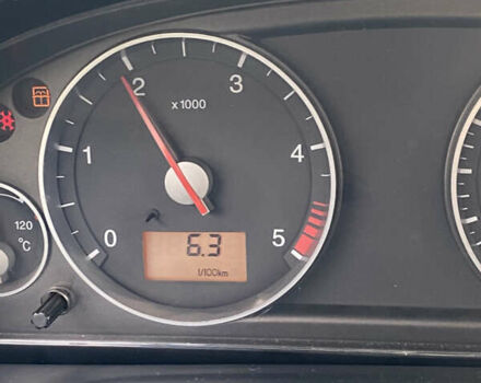 Форд Мондео 2004 в Киеве на Automoto.ua Черный Форд Мондео, объемом двигателя 2 л и пробегом 255 тыс. км за 4100 $, фото 16 на Automoto.ua