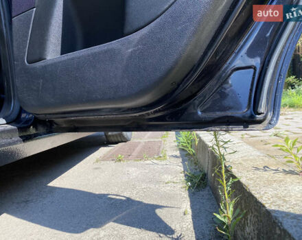 Форд Мондео 2004 в Киеве на Automoto.ua Черный Форд Мондео, объемом двигателя 2 л и пробегом 255 тыс. км за 4100 $, фото 13 на Automoto.ua