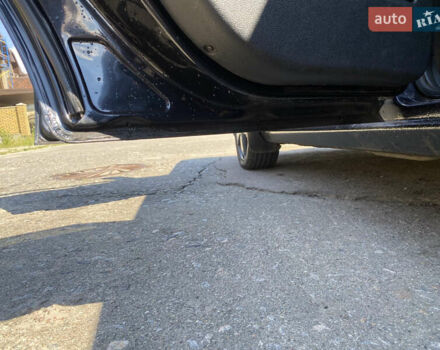 Форд Мондео 2004 в Киеве на Automoto.ua Черный Форд Мондео, объемом двигателя 2 л и пробегом 255 тыс. км за 4100 $, фото 11 на Automoto.ua