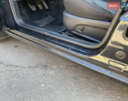 Форд Мондео 2004 в Киеве на Automoto.ua Черный Форд Мондео, объемом двигателя 2 л и пробегом 255 тыс. км за 4100 $, фото 8 на Automoto.ua