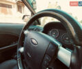 Форд Мондео 2004 в Киеве на Automoto.ua Черный Форд Мондео, объемом двигателя 2 л и пробегом 255 тыс. км за 4100 $, фото 6 на Automoto.ua