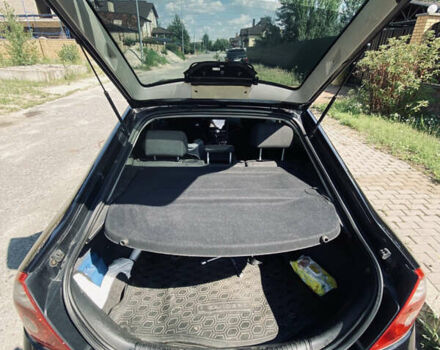 Форд Мондео 2004 в Киеве на Automoto.ua Черный Форд Мондео, объемом двигателя 2 л и пробегом 255 тыс. км за 4100 $, фото 5 на Automoto.ua