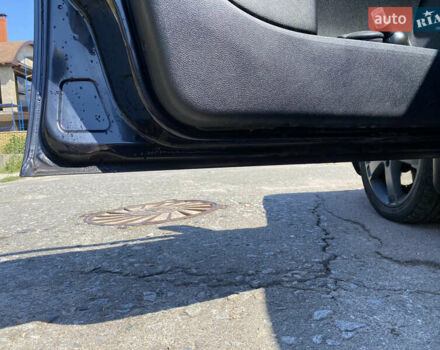 Форд Мондео 2004 в Киеве на Automoto.ua Черный Форд Мондео, объемом двигателя 2 л и пробегом 255 тыс. км за 4100 $, фото 9 на Automoto.ua