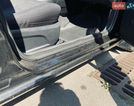 Форд Мондео 2004 в Киеве на Automoto.ua Черный Форд Мондео, объемом двигателя 2 л и пробегом 255 тыс. км за 4100 $, фото 14 на Automoto.ua