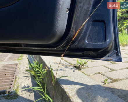 Форд Мондео 2004 в Киеве на Automoto.ua Черный Форд Мондео, объемом двигателя 2 л и пробегом 255 тыс. км за 4100 $, фото 15 на Automoto.ua