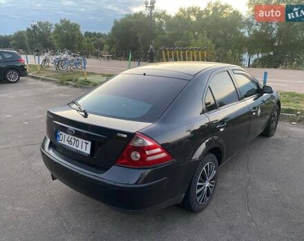 Форд Мондео 2004 в Киеве на Automoto.ua Черный Форд Мондео, объемом двигателя 2 л и пробегом 255 тыс. км за 4100 $, фото 22 на Automoto.ua