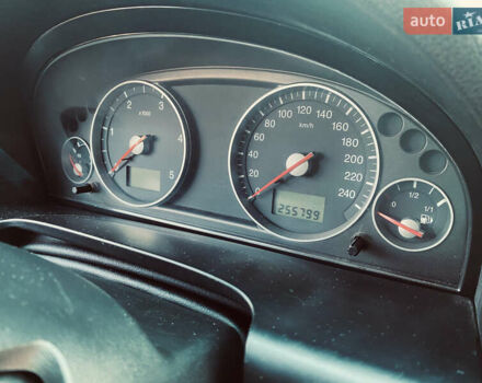 Форд Мондео 2004 в Киеве на Automoto.ua Черный Форд Мондео, объемом двигателя 2 л и пробегом 255 тыс. км за 4100 $, фото 7 на Automoto.ua
