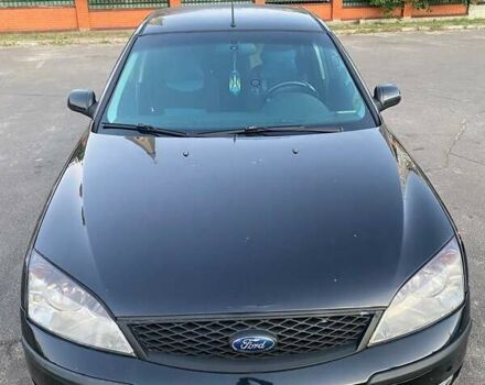 Форд Мондео 2004 в Киеве на Automoto.ua Черный Форд Мондео, объемом двигателя 2 л и пробегом 255 тыс. км за 4100 $, фото 17 на Automoto.ua