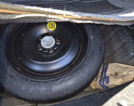 Черный Форд Мондео, объемом двигателя 2 л и пробегом 346 тыс. км за 5200 $, фото 9 на Automoto.ua