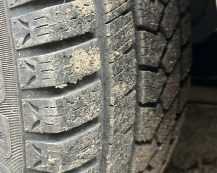 Чорний Форд Мондео, об'ємом двигуна 2 л та пробігом 420 тис. км за 4800 $, фото 6 на Automoto.ua