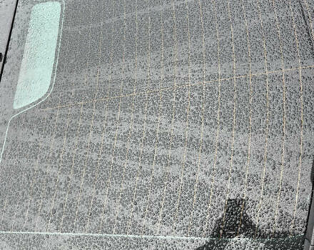 Чорний Форд Мондео, об'ємом двигуна 2 л та пробігом 420 тис. км за 4800 $, фото 2 на Automoto.ua