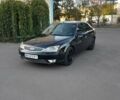 Чорний Форд Мондео, об'ємом двигуна 2.2 л та пробігом 250 тис. км за 4000 $, фото 2 на Automoto.ua