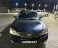 Чорний Форд Мондео, об'ємом двигуна 2 л та пробігом 180 тис. км за 1400 $, фото 1 на Automoto.ua