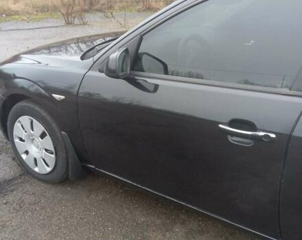 Черный Форд Мондео, объемом двигателя 2 л и пробегом 378 тыс. км за 3000 $, фото 13 на Automoto.ua