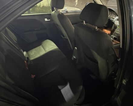 Чорний Форд Мондео, об'ємом двигуна 2 л та пробігом 180 тис. км за 1400 $, фото 7 на Automoto.ua