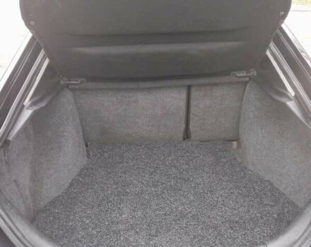 Черный Форд Мондео, объемом двигателя 2 л и пробегом 378 тыс. км за 3000 $, фото 20 на Automoto.ua