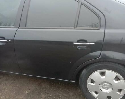 Черный Форд Мондео, объемом двигателя 2 л и пробегом 378 тыс. км за 3000 $, фото 12 на Automoto.ua