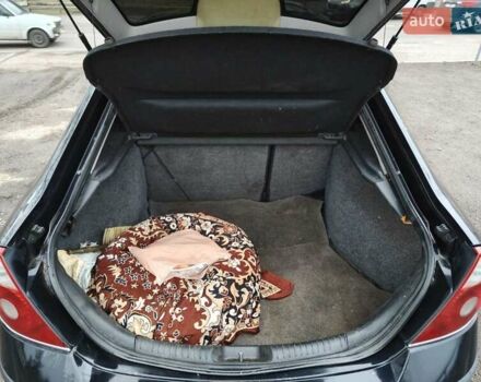 Чорний Форд Мондео, об'ємом двигуна 2 л та пробігом 330 тис. км за 3650 $, фото 6 на Automoto.ua