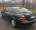 Черный Форд Мондео, объемом двигателя 2 л и пробегом 378 тыс. км за 3000 $, фото 4 на Automoto.ua