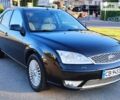 Черный Форд Мондео, объемом двигателя 2 л и пробегом 343 тыс. км за 5500 $, фото 1 на Automoto.ua