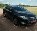 Чорний Форд Мондео, об'ємом двигуна 2 л та пробігом 254 тис. км за 6500 $, фото 1 на Automoto.ua