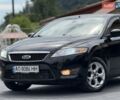 Чорний Форд Мондео, об'ємом двигуна 1.8 л та пробігом 283 тис. км за 6000 $, фото 3 на Automoto.ua