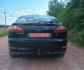 Черный Форд Мондео, объемом двигателя 2 л и пробегом 254 тыс. км за 6500 $, фото 7 на Automoto.ua