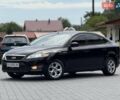 Чорний Форд Мондео, об'ємом двигуна 1.8 л та пробігом 283 тис. км за 6000 $, фото 8 на Automoto.ua