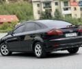 Чорний Форд Мондео, об'ємом двигуна 1.8 л та пробігом 283 тис. км за 6000 $, фото 6 на Automoto.ua