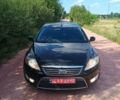 Черный Форд Мондео, объемом двигателя 2 л и пробегом 254 тыс. км за 6500 $, фото 24 на Automoto.ua