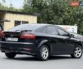 Чорний Форд Мондео, об'ємом двигуна 1.8 л та пробігом 283 тис. км за 6000 $, фото 12 на Automoto.ua