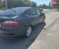 Чорний Форд Мондео, об'ємом двигуна 2.26 л та пробігом 301 тис. км за 6500 $, фото 3 на Automoto.ua