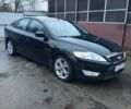 Черный Форд Мондео, объемом двигателя 1.8 л и пробегом 170 тыс. км за 5350 $, фото 1 на Automoto.ua