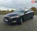 Чорний Форд Мондео, об'ємом двигуна 1.75 л та пробігом 300 тис. км за 5500 $, фото 6 на Automoto.ua