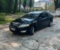 Чорний Форд Мондео, об'ємом двигуна 1.6 л та пробігом 252 тис. км за 6250 $, фото 3 на Automoto.ua