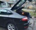 Черный Форд Мондео, объемом двигателя 1.8 л и пробегом 170 тыс. км за 5350 $, фото 8 на Automoto.ua