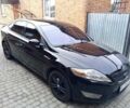 Чорний Форд Мондео, об'ємом двигуна 1.6 л та пробігом 230 тис. км за 5800 $, фото 11 на Automoto.ua