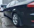 Черный Форд Мондео, объемом двигателя 1.8 л и пробегом 170 тыс. км за 5350 $, фото 4 на Automoto.ua