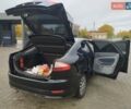 Чорний Форд Мондео, об'ємом двигуна 1.75 л та пробігом 300 тис. км за 5500 $, фото 10 на Automoto.ua