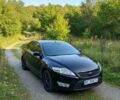 Чорний Форд Мондео, об'ємом двигуна 1.6 л та пробігом 230 тис. км за 5800 $, фото 13 на Automoto.ua