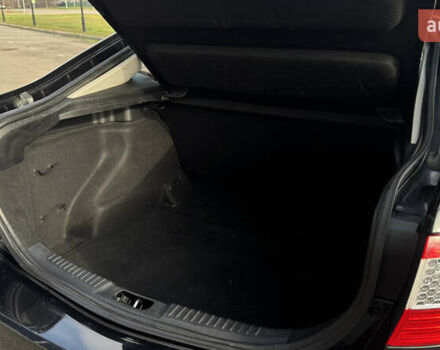 Чорний Форд Мондео, об'ємом двигуна 2 л та пробігом 204 тис. км за 6999 $, фото 43 на Automoto.ua